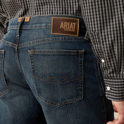 Ariat M4 Relaxed Elias Boot Cut Jean