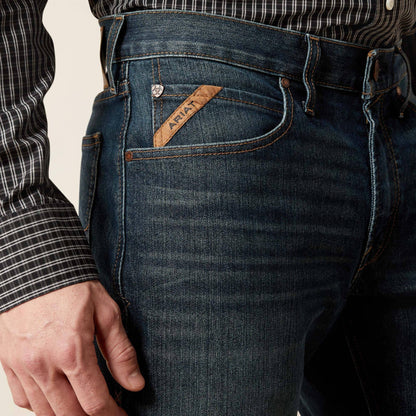 Ariat M4 Relaxed Elias Boot Cut Jean