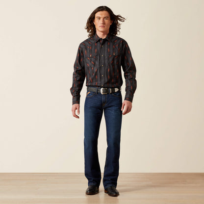 Ariat M7 Slim Baron Straight Leg Jean