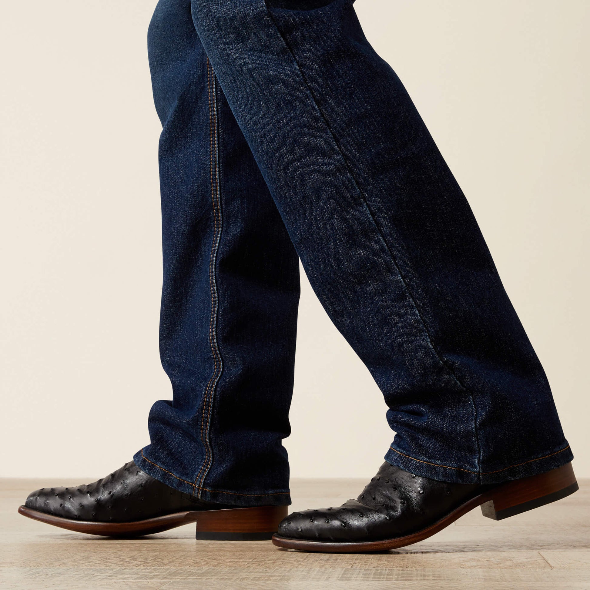 Ariat M7 Slim Baron Straight Leg Jean