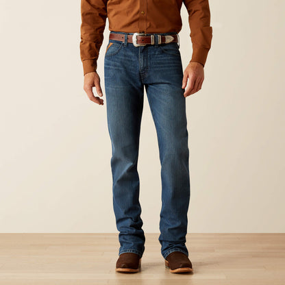 Ariat Relentless M5 Straight Blade Relentless Jean