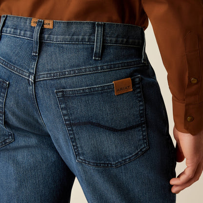 Ariat Relentless M5 Straight Blade Relentless Jean