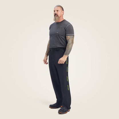 Ariat Rebar Stormshell Waterproof Pant