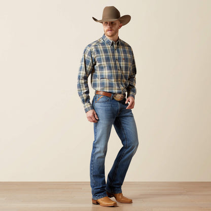 Ariat M4 Relaxed Shane Boot Cut Jean