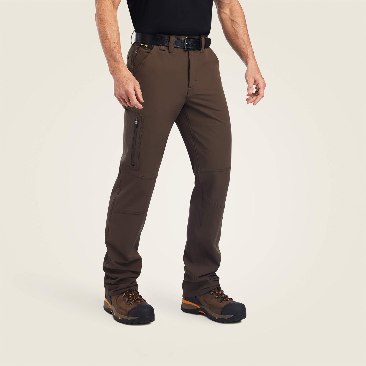 Ariat Rebar M5 Straight DuraStretch DriTEK Softshell Straight Leg Pant