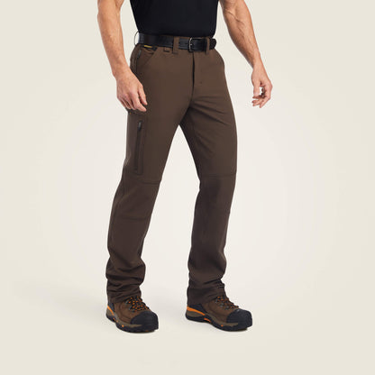 Ariat Rebar M5 Straight DuraStretch DriTEK Softshell Straight Leg Pant