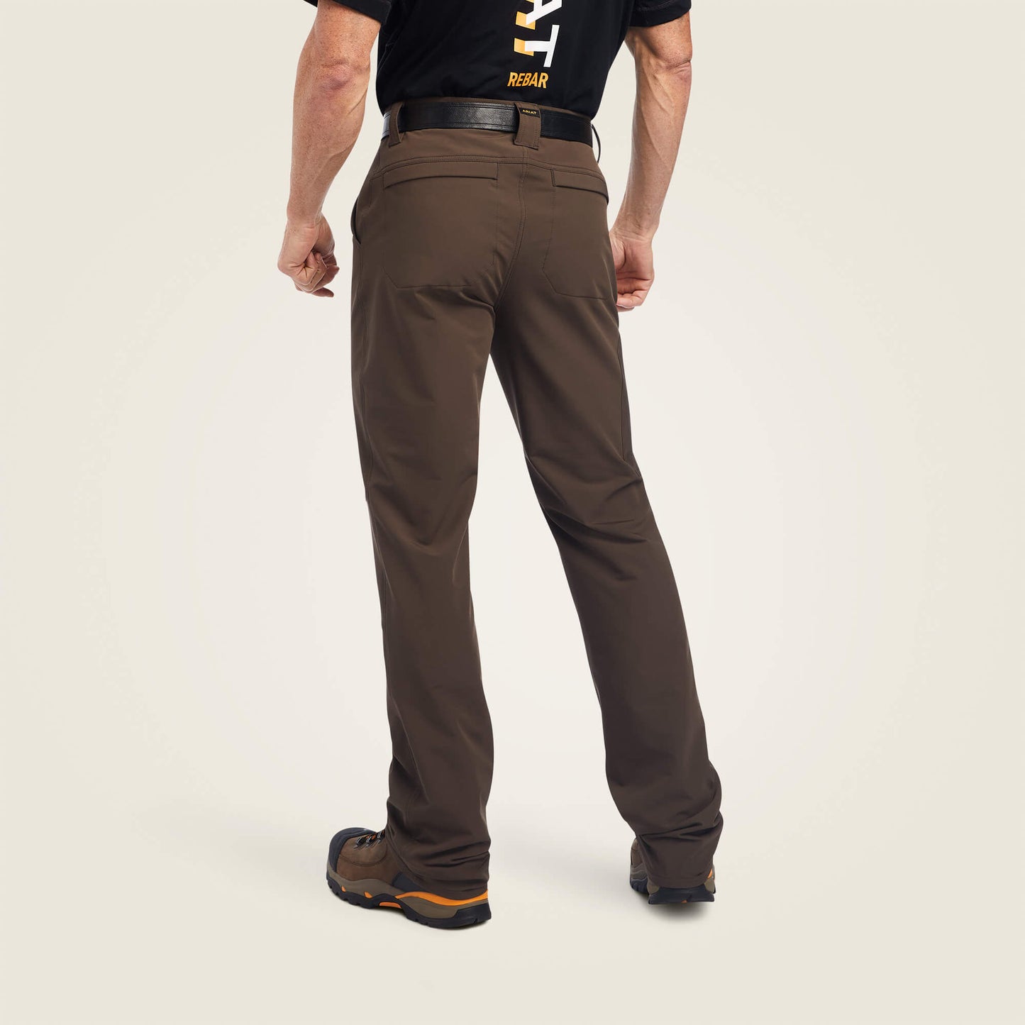 Ariat Rebar M5 Straight DuraStretch DriTEK Softshell Straight Leg Pant