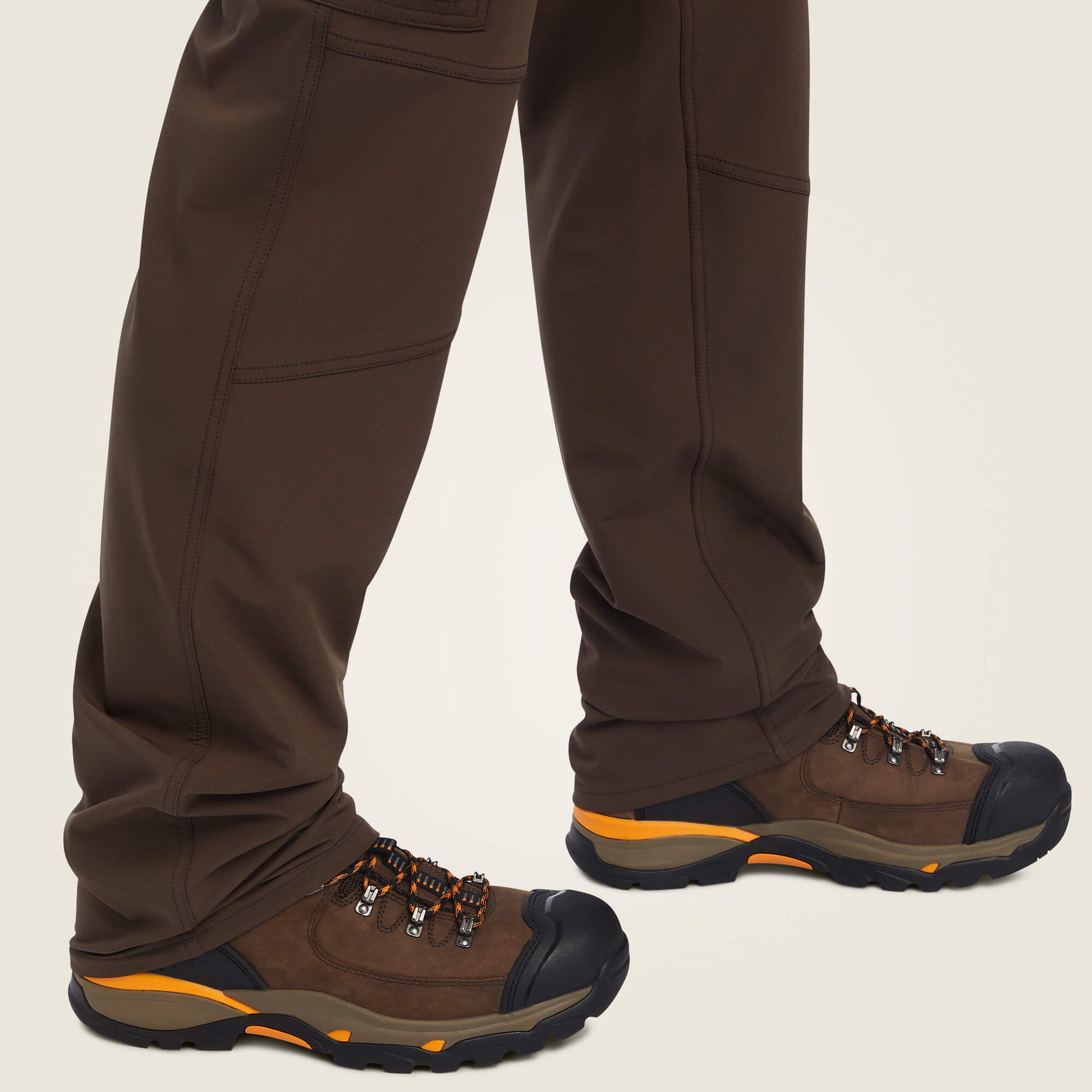 Ariat Rebar M5 Straight DuraStretch DriTEK Softshell Straight Leg Pant