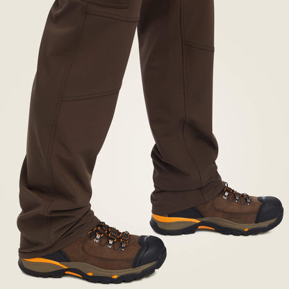Ariat Rebar M5 Straight DuraStretch DriTEK Softshell Straight Leg Pant