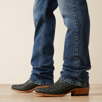 Ariat M7 Slim Rebel Classic Rise Straight Leg Jeans