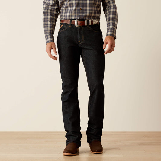 Ariat Relentless M5 Straight Blade Relentless Jean