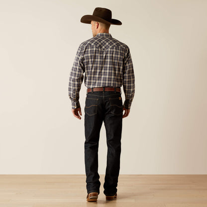 Ariat Relentless M5 Straight Blade Relentless Jean