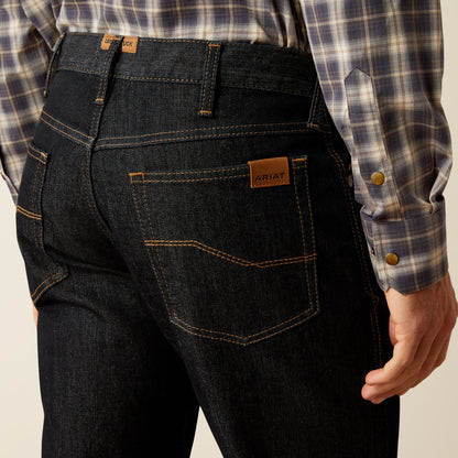 Ariat Relentless M5 Straight Blade Relentless Jean