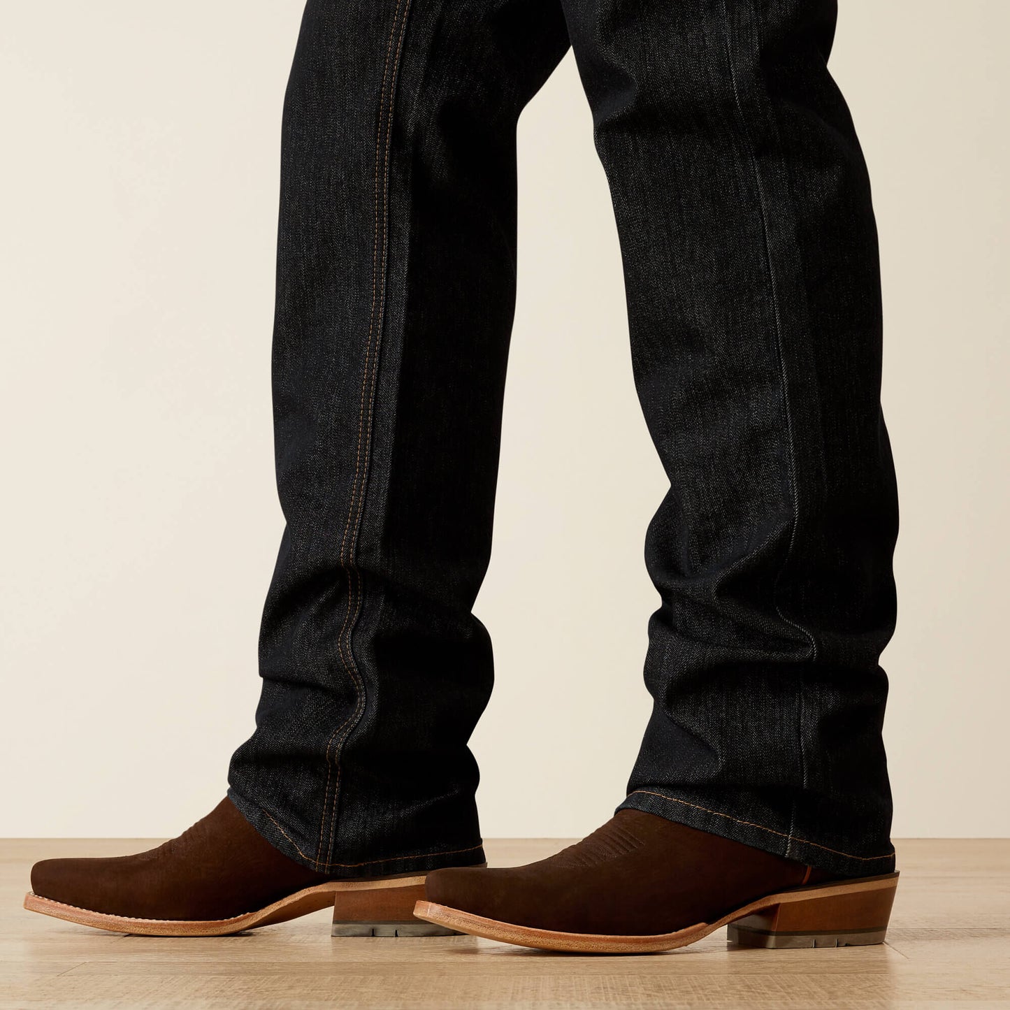 Ariat Relentless M5 Straight Blade Relentless Jean
