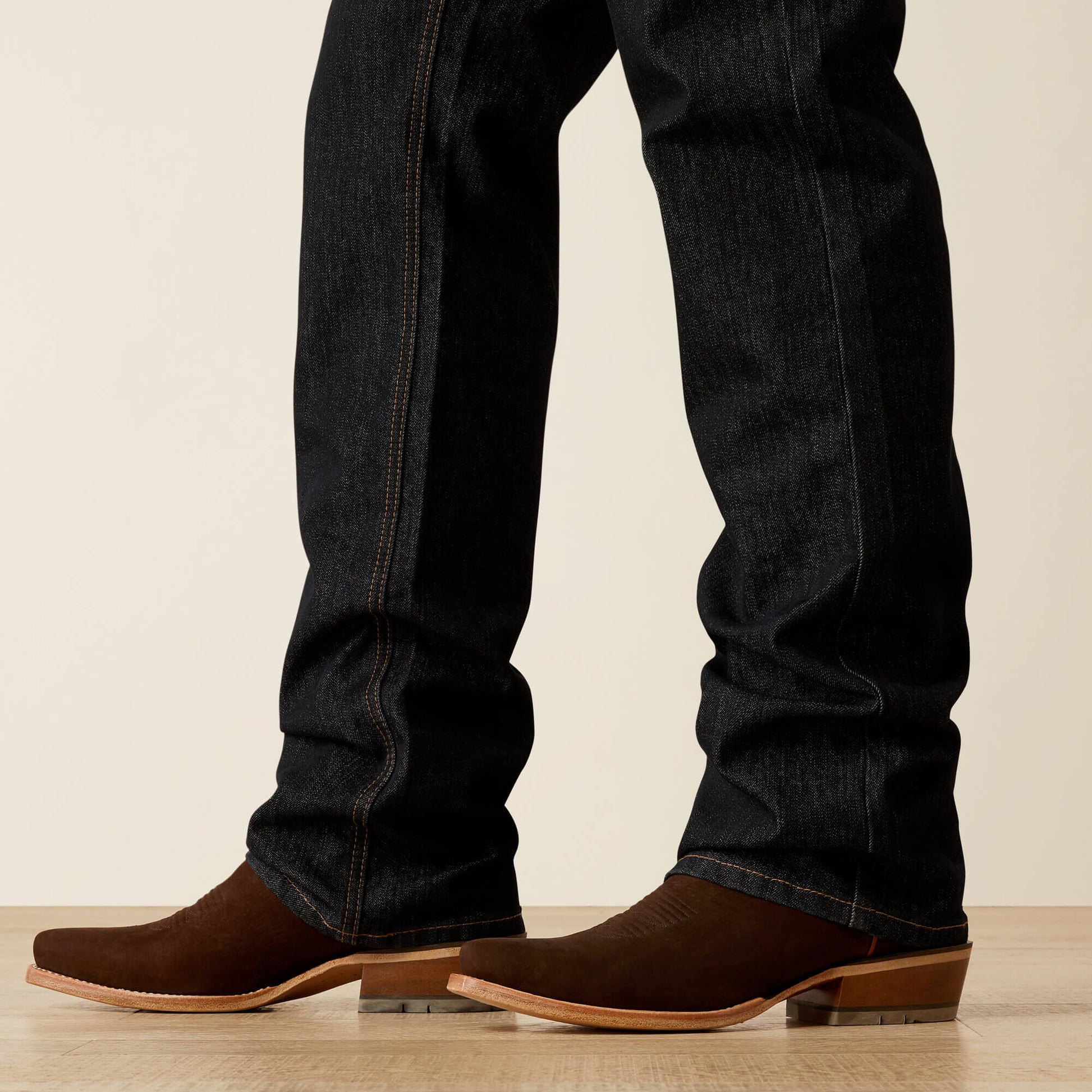 Ariat Relentless M5 Straight Blade Relentless Jean