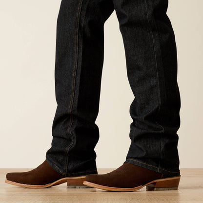 Ariat Relentless M5 Straight Blade Relentless Jean