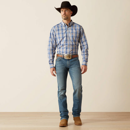 Ariat M7 Slim Jed Straight Leg Jean