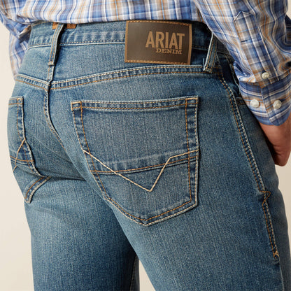 Ariat M7 Slim Jed Straight Leg Jean