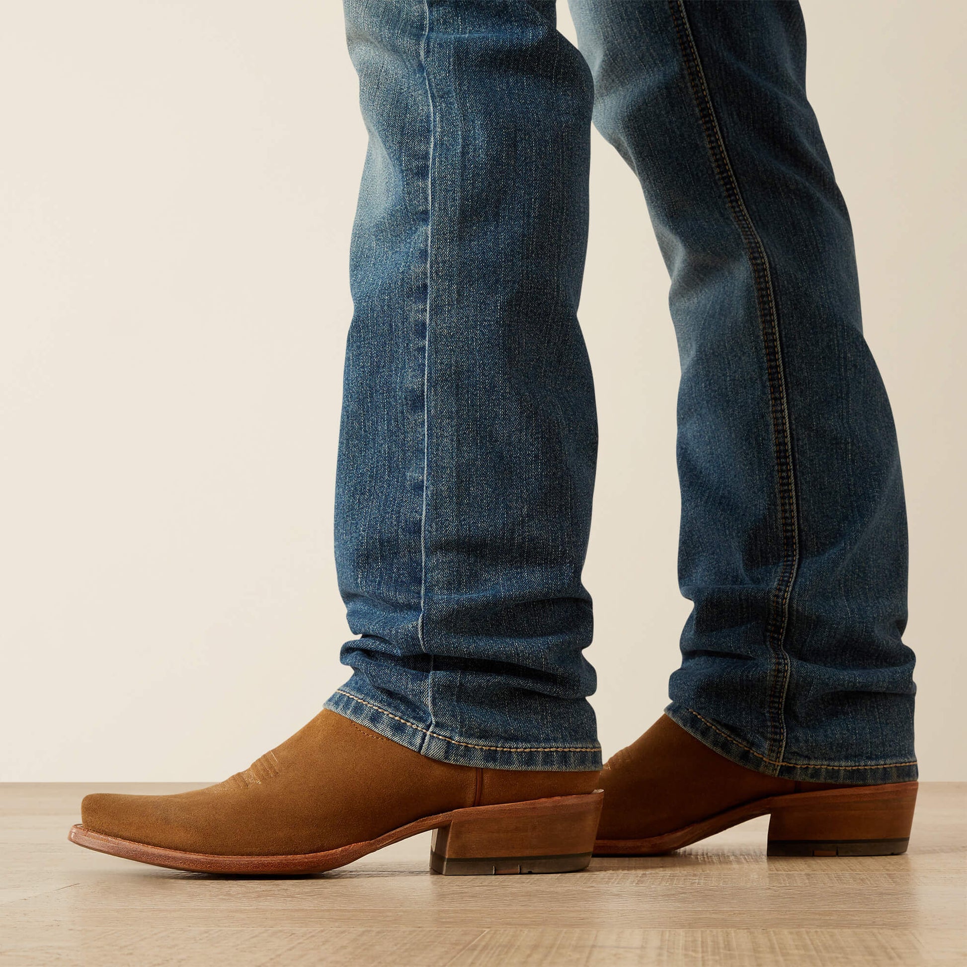 Ariat M7 Slim Jed Straight Leg Jean