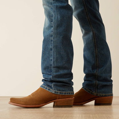 Ariat M7 Slim Jed Straight Leg Jean