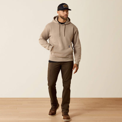 Ariat Rebar Lightweight Workhog Hoodie