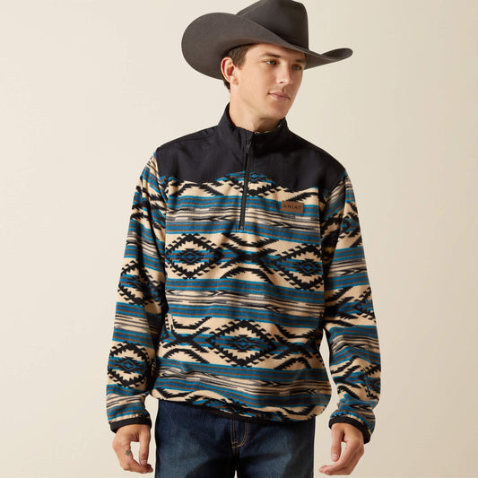 Ariat Basis Fleece Pullover