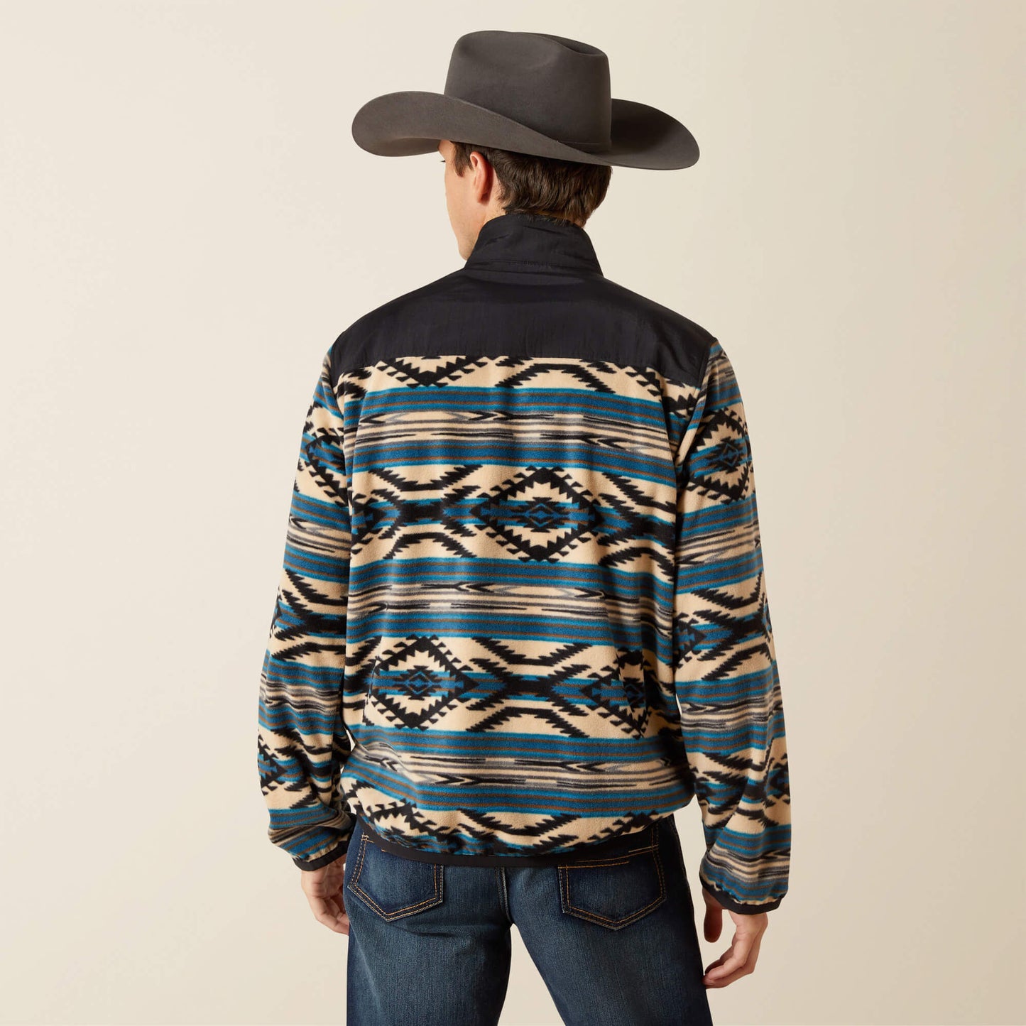 Ariat Basis Fleece Pullover