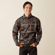 DEEP MAHOGANY SOUTHWEST
