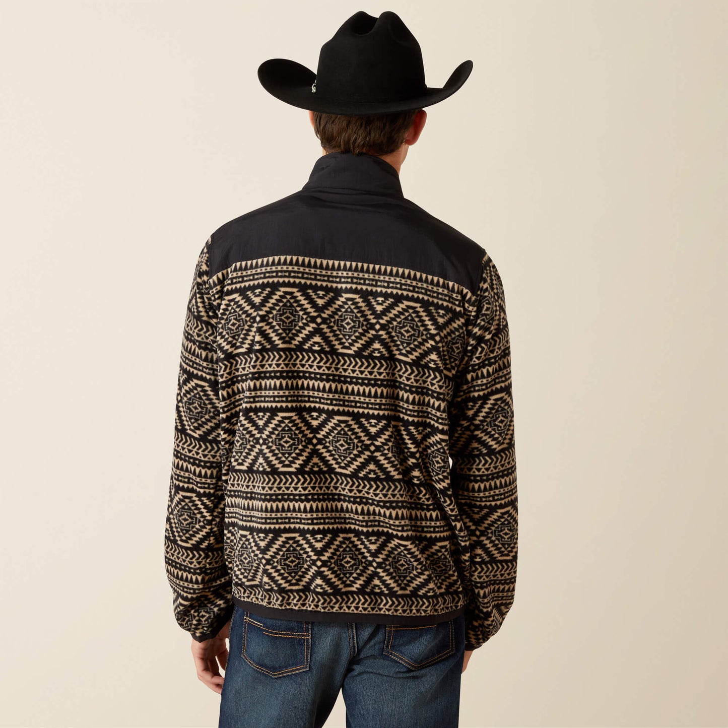 Ariat Basis Fleece Pullover