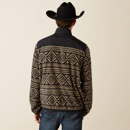 Ariat Basis Fleece Pullover