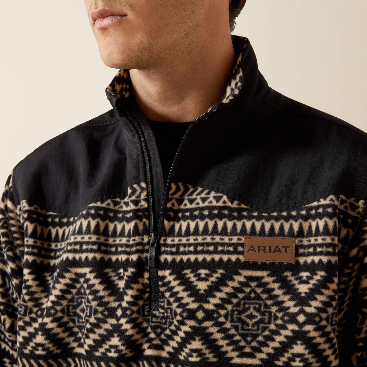 Ariat Basis Fleece Pullover
