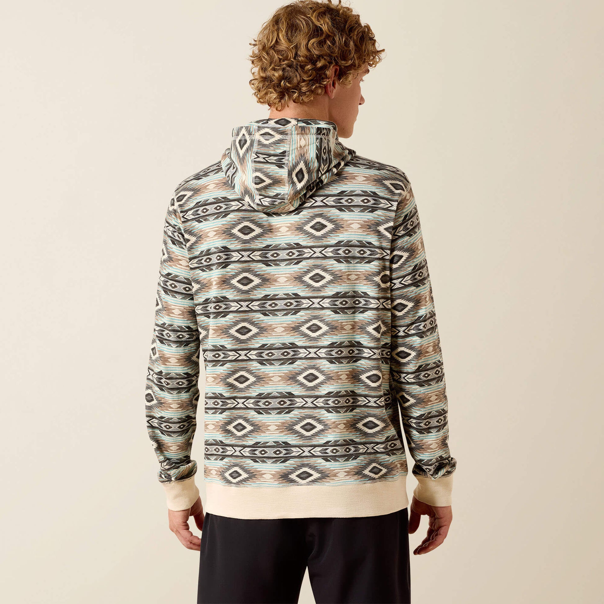 Ariat Lightweight Retro Hoodie