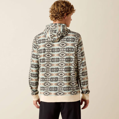 Ariat Lightweight Retro Hoodie