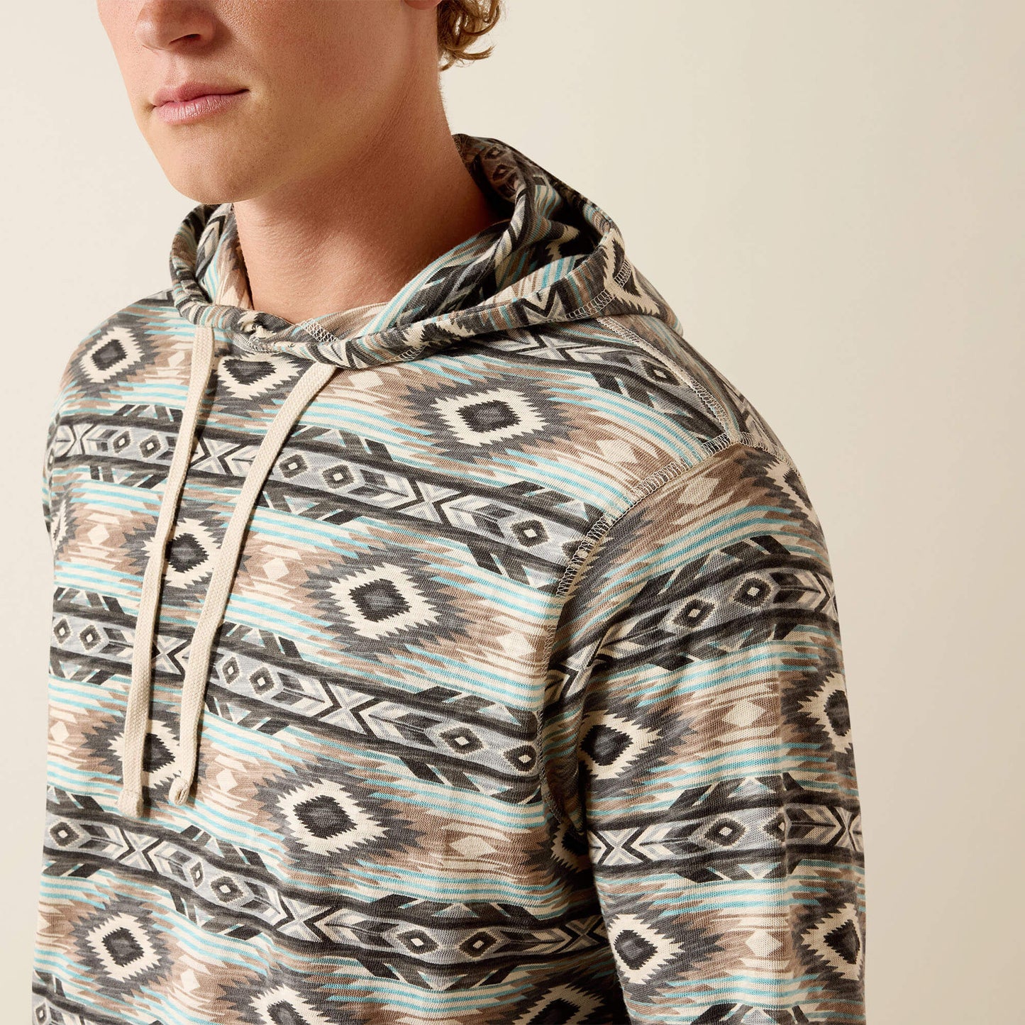 Ariat Lightweight Retro Hoodie