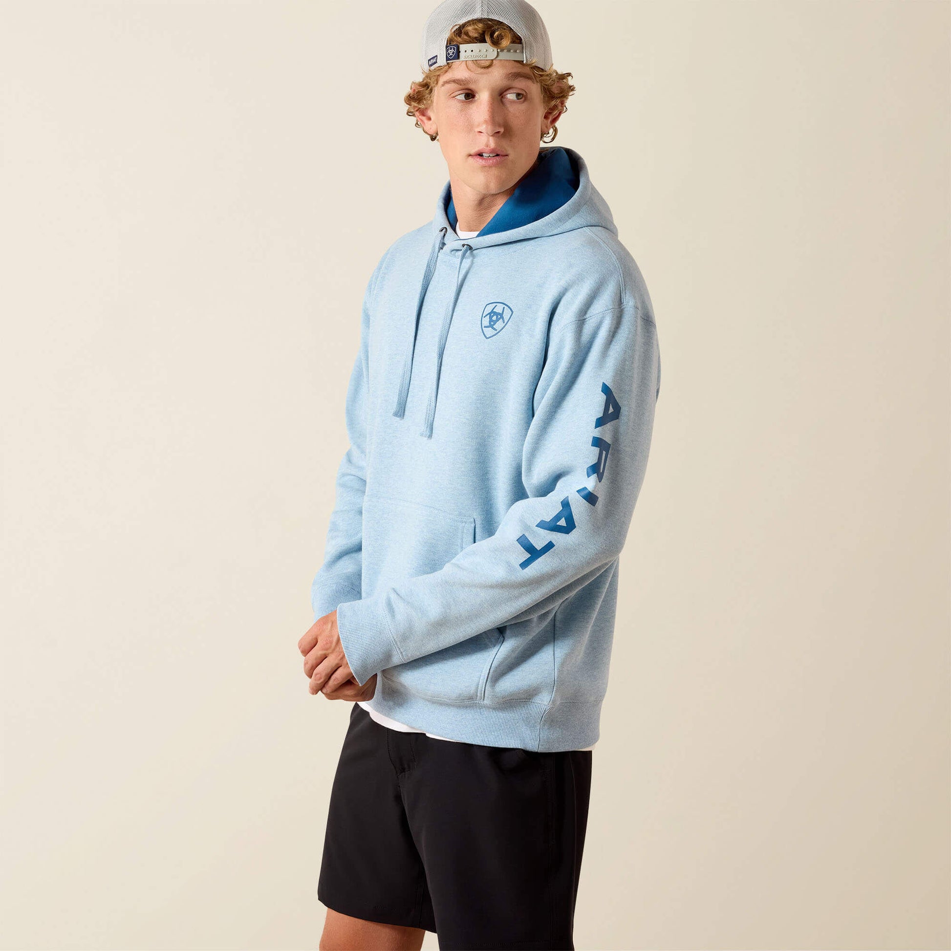 Ariat Ariat Logo Hoodie