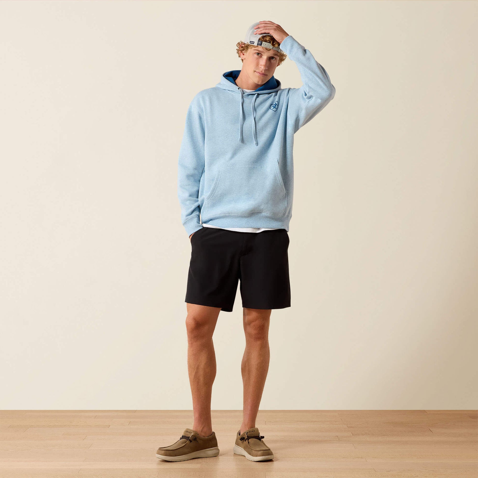 Ariat Ariat Logo Hoodie
