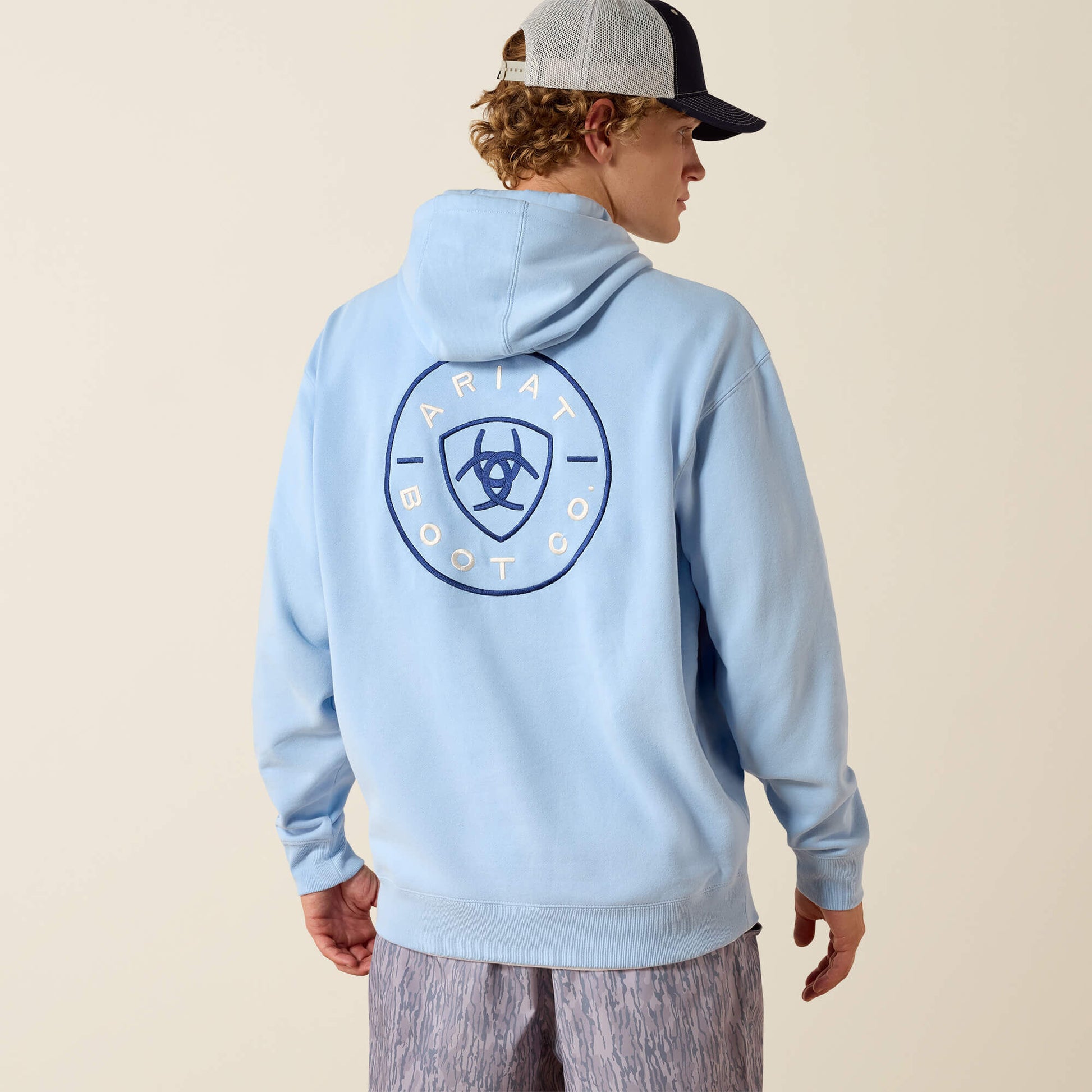 Ariat Ariat Clean Seal Hoodie