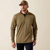 DUSKY GREEN