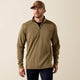 DUSKY GREEN