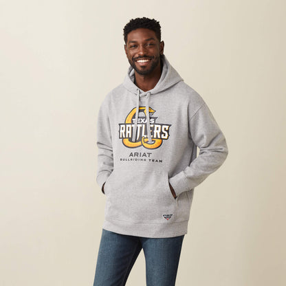 Ariat Rattlers Snake Hoodie