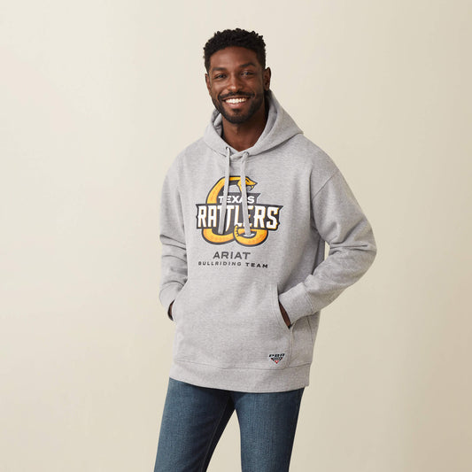 Ariat Rattlers Snake Hoodie
