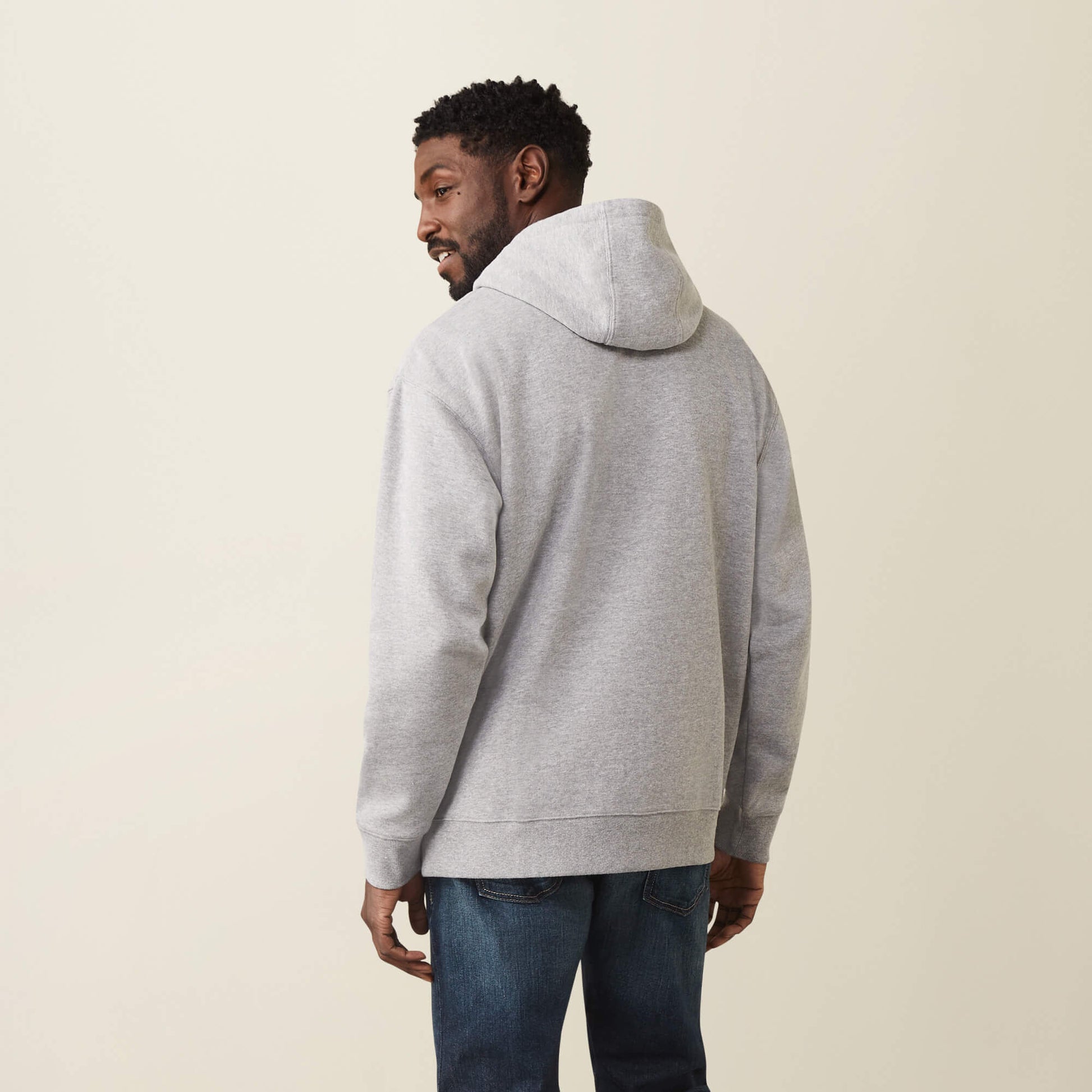 Ariat Rattlers Snake Hoodie