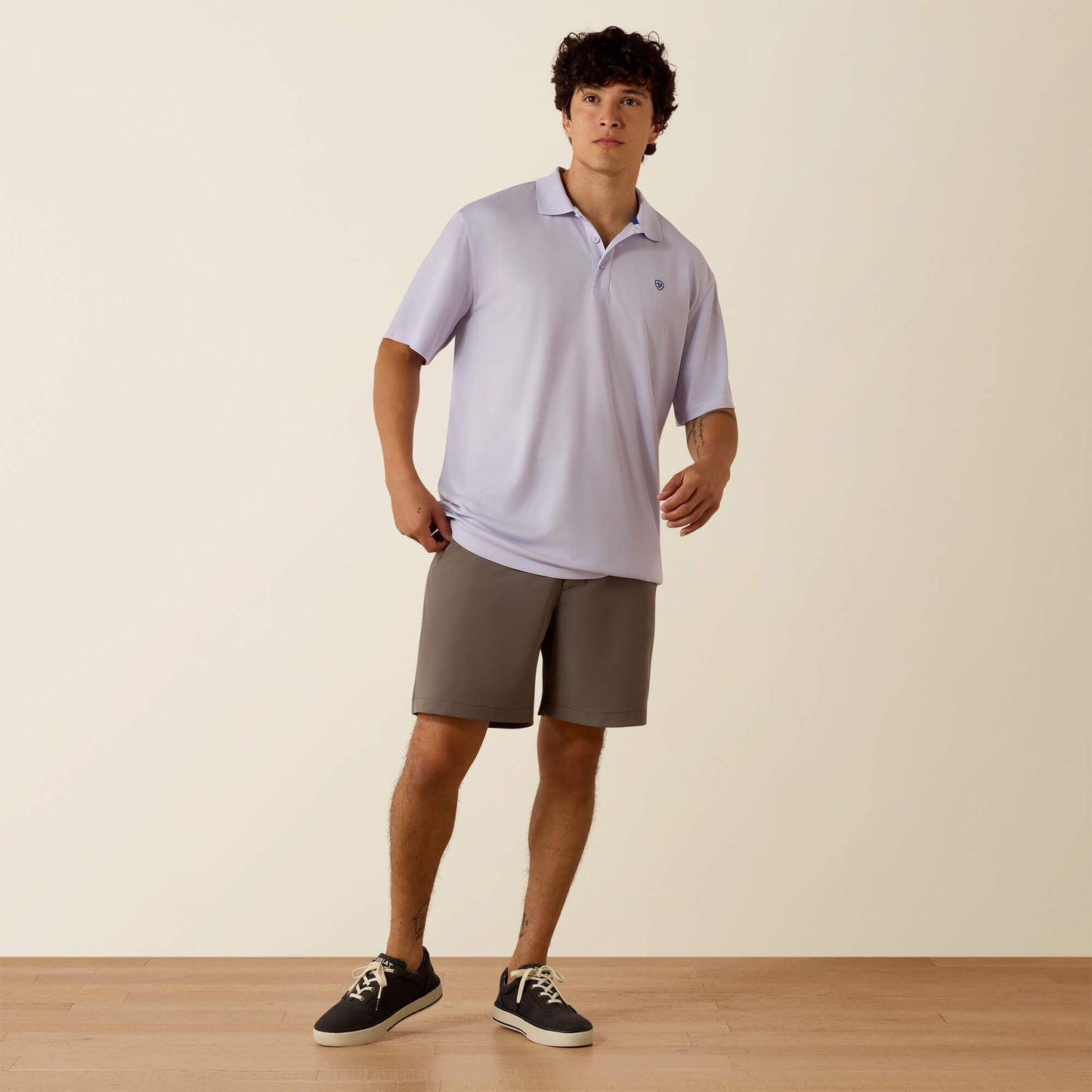 Ariat TEK Polo