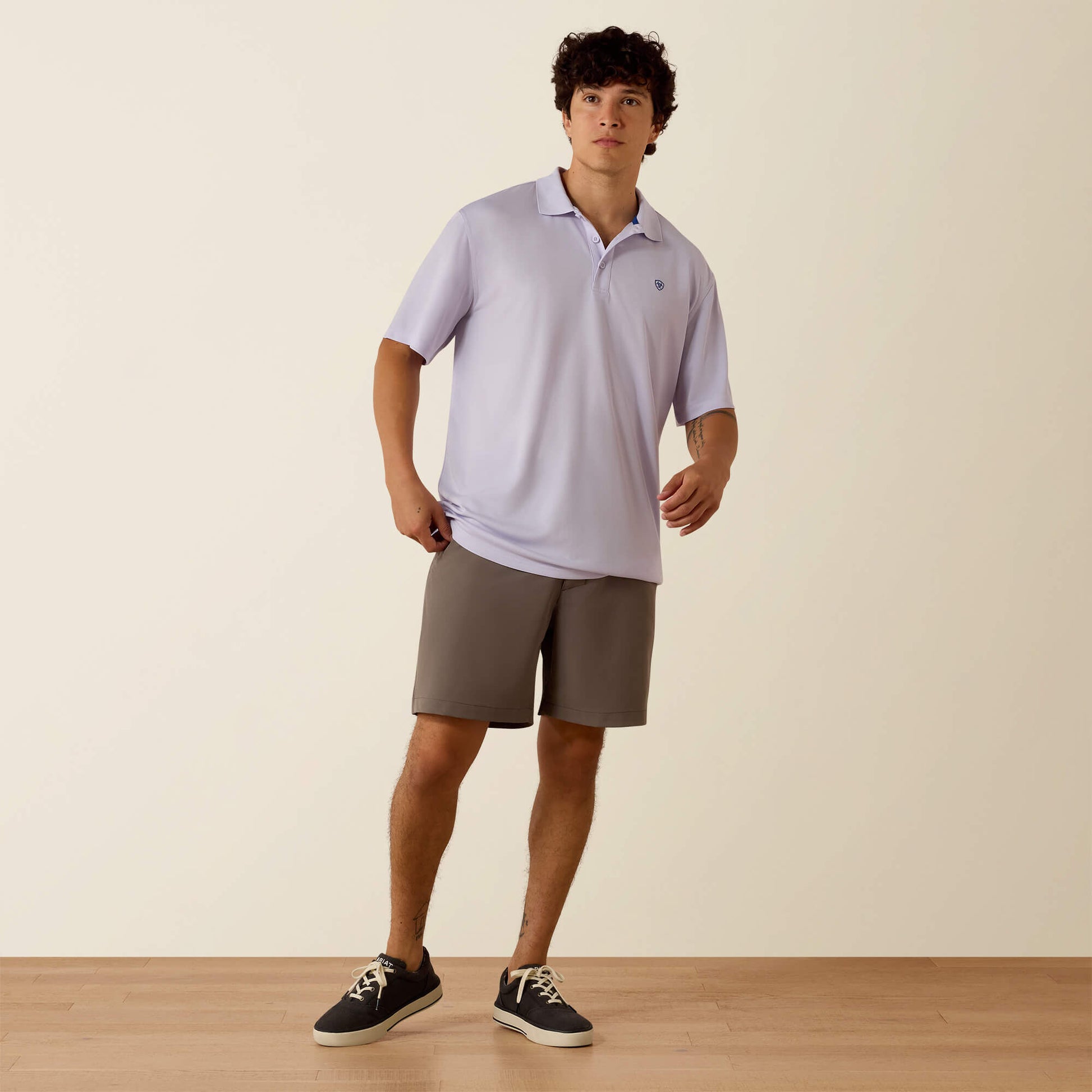 Ariat TEK Polo