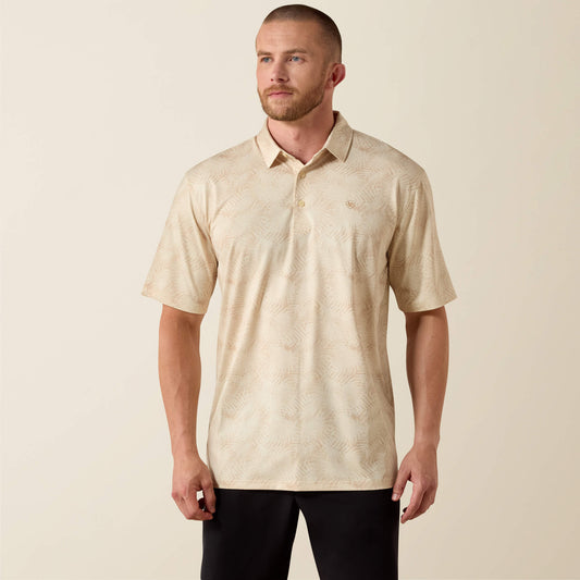 Ariat 360 Airflow Polo