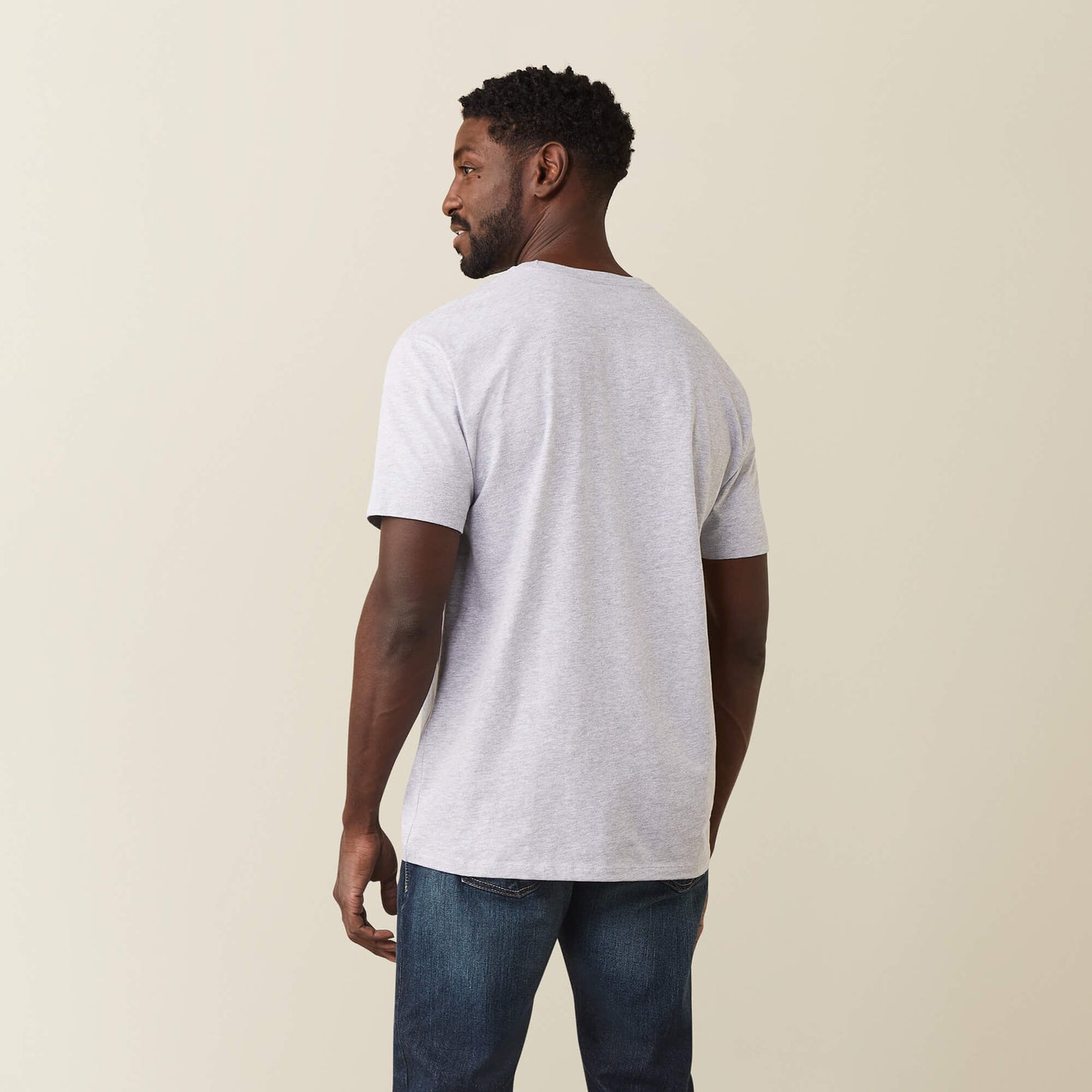 Ariat Rattlers Texas T-Shirt