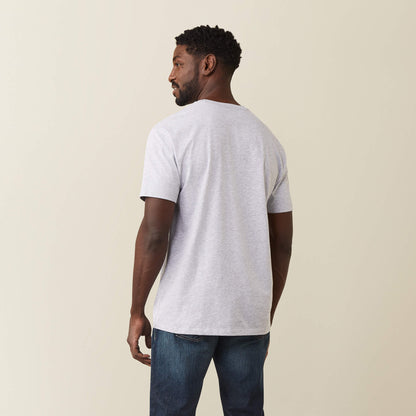 Ariat Rattlers Texas T-Shirt