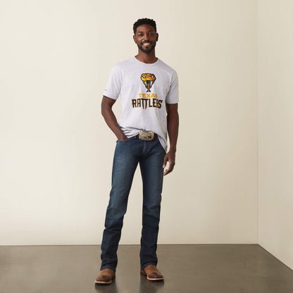 Ariat Rattlers Texas T-Shirt