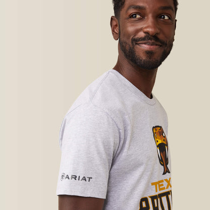 Ariat Rattlers Texas T-Shirt