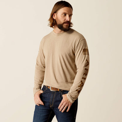 Ariat Ariat Elevated V2 T-Shirt